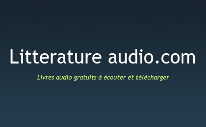 literrature audio