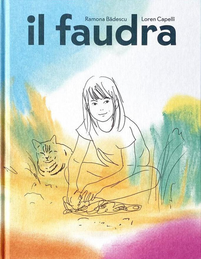 ILFAUDRA