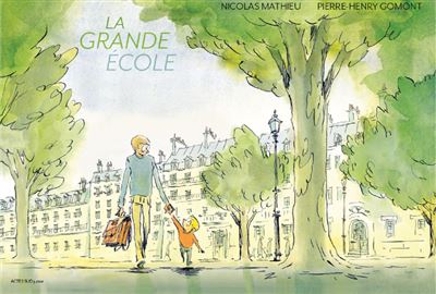 La grande ecole